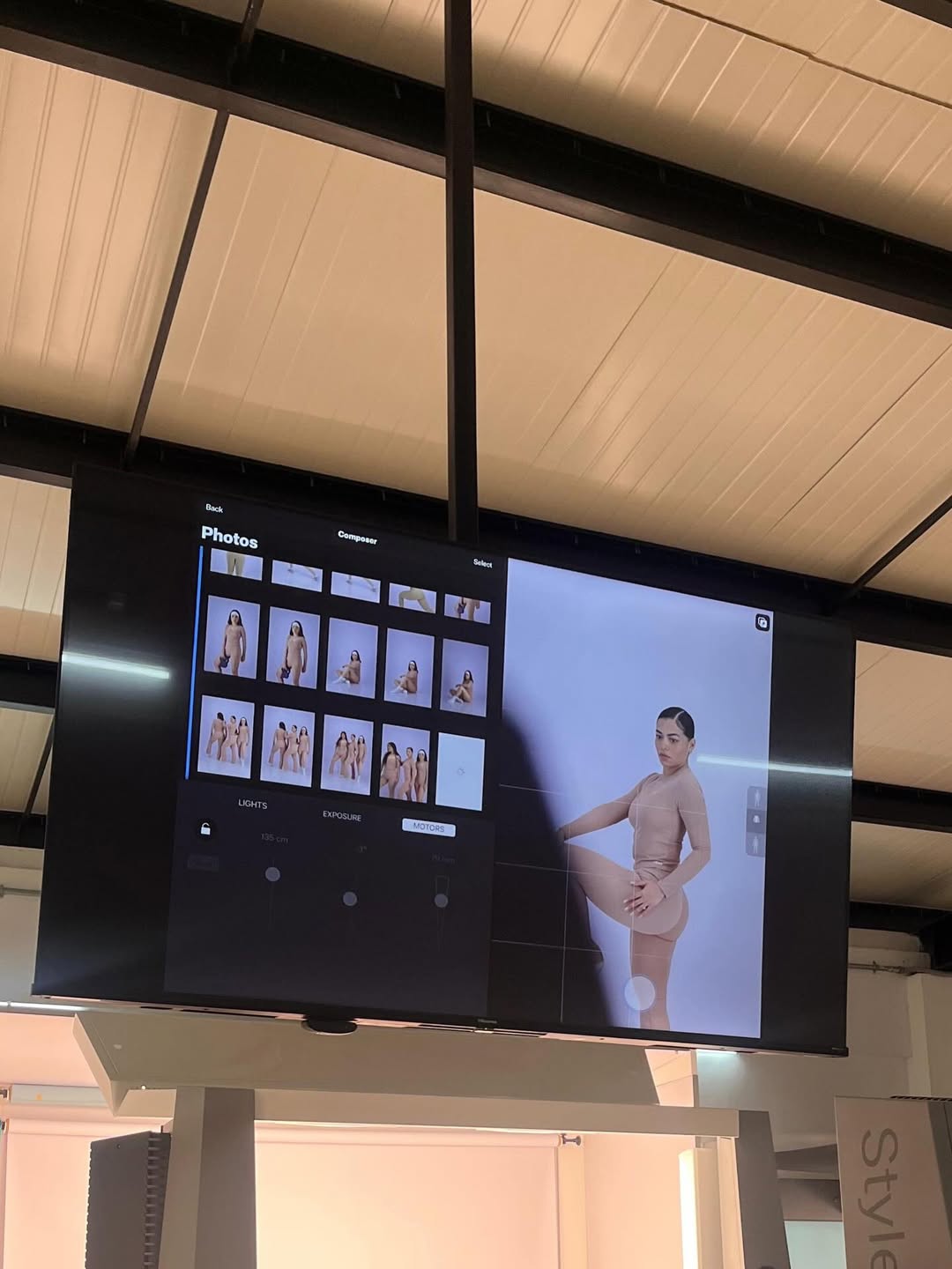 Modelo FÉRA México 1